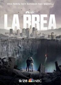 Постер к фильму Ла-Брея смотреть онлайн на киного