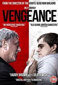 Постер к фильму Возмездие смотреть онлайн на киного