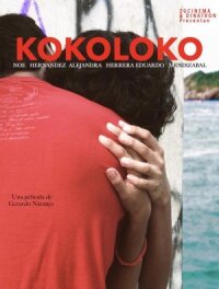 Постер к фильму Коколоко смотреть онлайн на киного