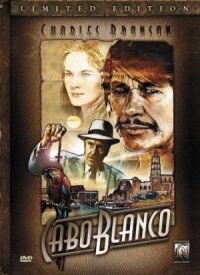 Постер к фильму Кабобланко (1979) смотреть онлайн на киного