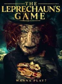 Постер к фильму Игра Лепрекона смотреть онлайн на киного