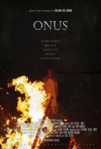 Постер к фильму Бремя смотреть онлайн на киного