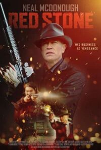 Постер к фильму Красный камень смотреть онлайн на киного