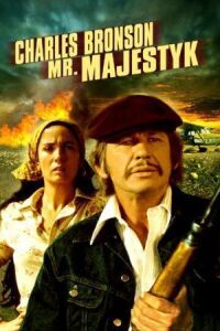 Постер к фильму Мистер Маджестик (1974) смотреть онлайн на киного