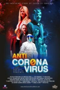 Постер к фильму Анти-короновирус смотреть онлайн на киного