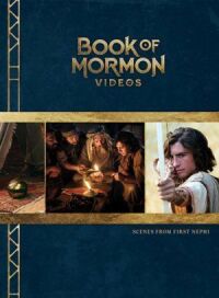 Постер к фильму Книга мормонов смотреть онлайн на киного