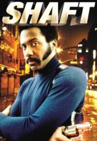 Постер к фильму Шафт (1971) смотреть онлайн на киного