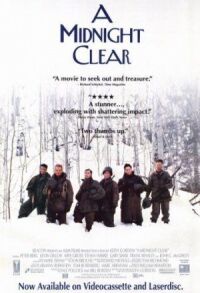 Постер к фильму Полуночная чистка смотреть онлайн на киного