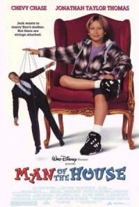 Постер к фильму Кто в доме хозяин (1995) смотреть онлайн на киного
