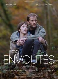 Постер к фильму Зачарованные (2019) смотреть онлайн на киного