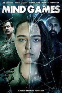 Постер к фильму Игры разума смотреть онлайн на киного