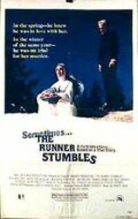 Постер к фильму И спотыкается бегущий (1979) смотреть онлайн на киного