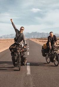 Постер к фильму Пересекая границы смотреть онлайн на киного