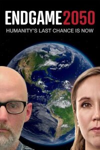 Постер к фильму Конец 2050 смотреть онлайн на киного