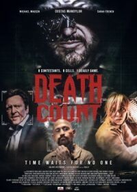 Постер к фильму Счётчик смертей смотреть онлайн на киного