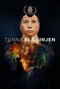 Постер к фильму Тонкая голубая линия смотреть онлайн на киного