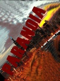 Постер к фильму Паранойя смотреть онлайн на киного