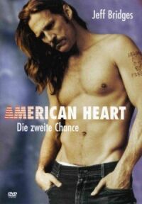 Постер к фильму Американское сердце (1992) смотреть онлайн на киного