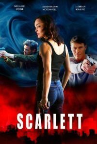 Постер к фильму Скарлетт смотреть онлайн на киного