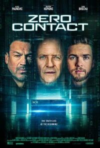 Постер к фильму Нулевой контакт смотреть онлайн на киного
