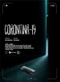 Постер к фильму Карантин-19 смотреть онлайн на киного