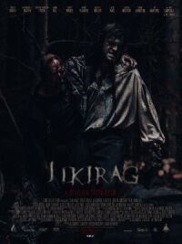 Постер к фильму Джикираг смотреть онлайн на киного