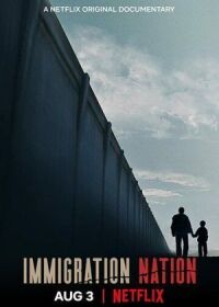Постер к фильму Страна иммигрантов (2020) смотреть онлайн на киного