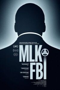 Постер к фильму МЛК/ФБР смотреть онлайн на киного