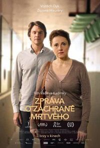 Постер к фильму Спасение мертвого смотреть онлайн на киного