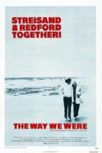 Постер к фильму Какими мы были (1973) смотреть онлайн на киного