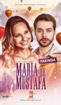 Постер к фильму Мария и Мустафа смотреть онлайн на киного