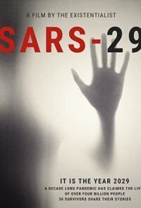 Постер к фильму SARS-29 смотреть онлайн на киного