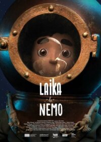 Постер к фильму Лайка и Немо смотреть онлайн на киного