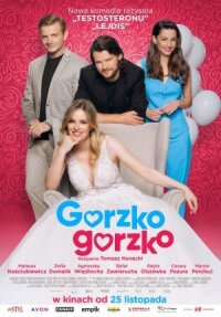 Постер к фильму Горько, горько! смотреть онлайн на киного