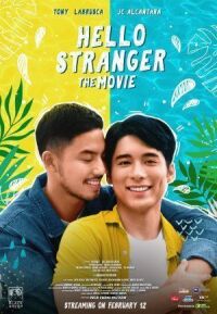 Постер к фильму Hello, Stranger: The Movie смотреть онлайн на киного