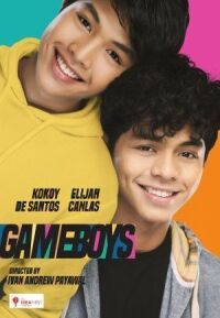 Постер к фильму Gameboys смотреть онлайн на киного