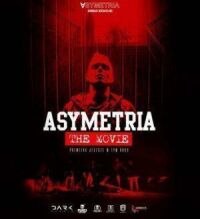 Постер к фильму Асимметрия (2020) смотреть онлайн на киного