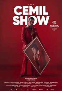 Постер к фильму The Cemil Show смотреть онлайн на киного