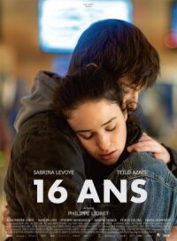 Постер к фильму 16 лет смотреть онлайн на киного
