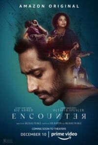 Постер к фильму Столкновение смотреть онлайн на киного