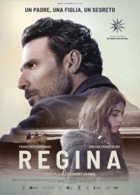 Постер к фильму Реджина смотреть онлайн на киного