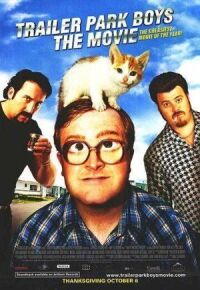 Постер к фильму Парни из Трейлерпарка (2006) смотреть онлайн на киного