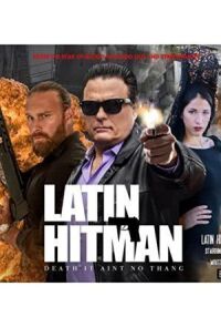 Постер к фильму Киллер латинос смотреть онлайн на киного