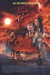 Постер к фильму Вишенка смотреть онлайн на киного