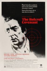 Постер к фильму Завещание Холкрофта (1985) смотреть онлайн на киного
