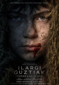 Постер к фильму Все луны смотреть онлайн на киного