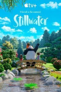 Постер к фильму Тихие воды (2020) смотреть онлайн на киного