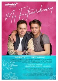 Постер к фильму Мой необыкновенный смотреть онлайн на киного