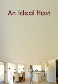 Постер к фильму An Ideal Host смотреть онлайн на киного