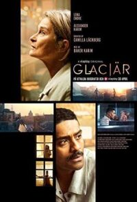 Постер к фильму Ледник (2021) смотреть онлайн на киного